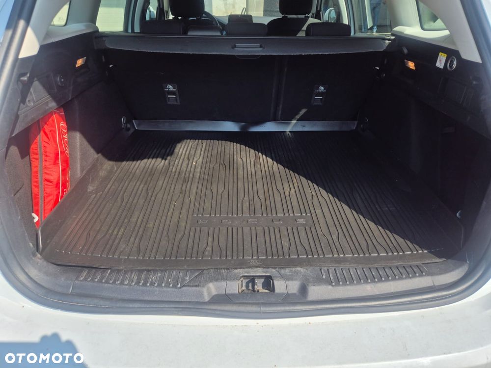 Ford Focus 1.5 EcoBlue Start-Stopp-System ACTIVE X - 10