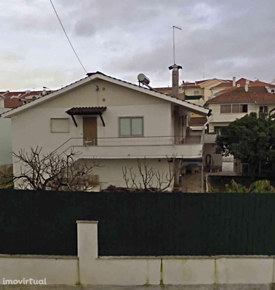 Moradia T4 Cascais - Lisboa 290m²  Terreno - 849m² - Grande imagem: 5/7