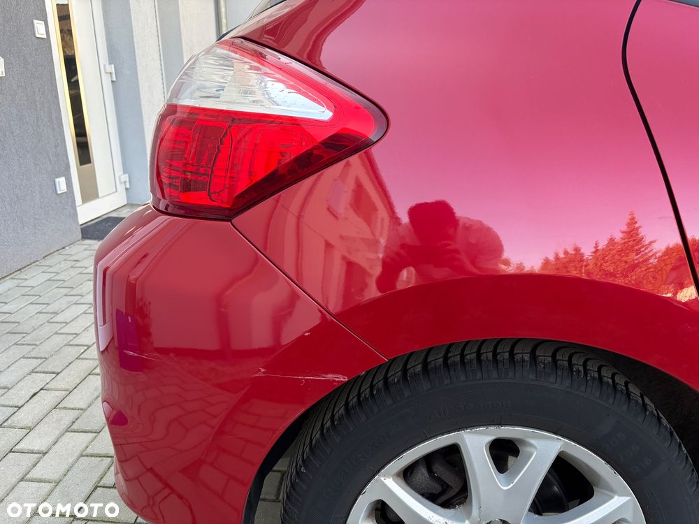 Toyota Auris 1.6 Dynamic - 28