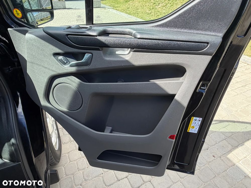 Ford Transit Custom L2H1 LKW VA MH Sport - 33