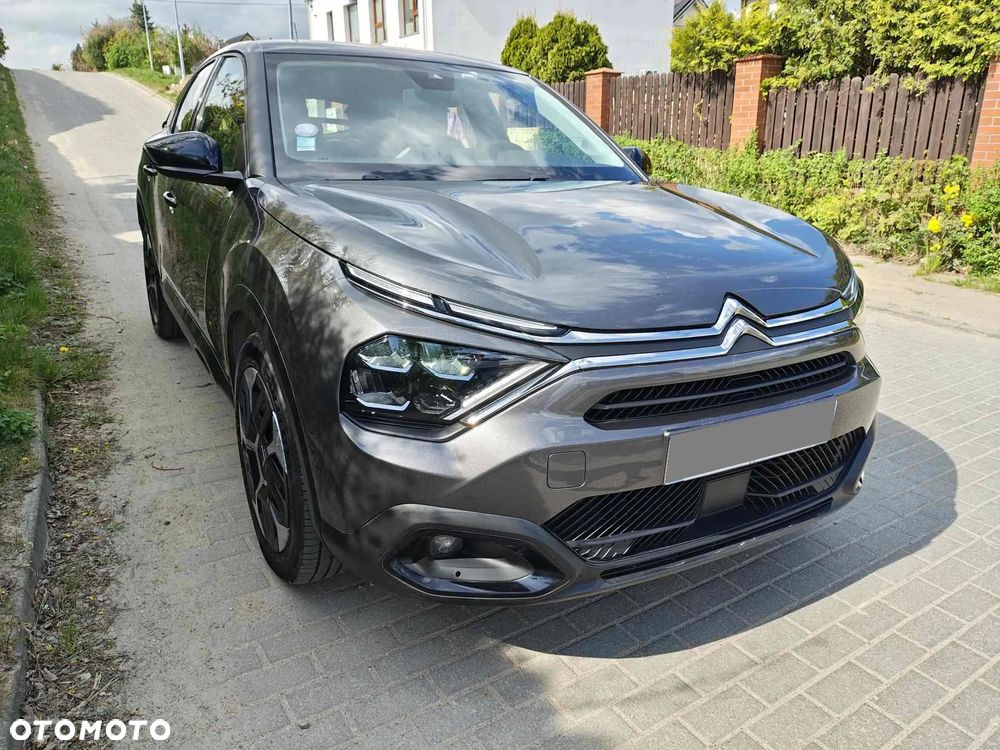 Citroën C4 PureTech 130 Stop&Start FEEL PACK - 17