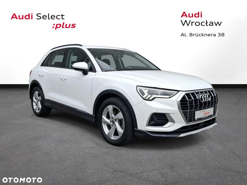 Audi Q3 - 2