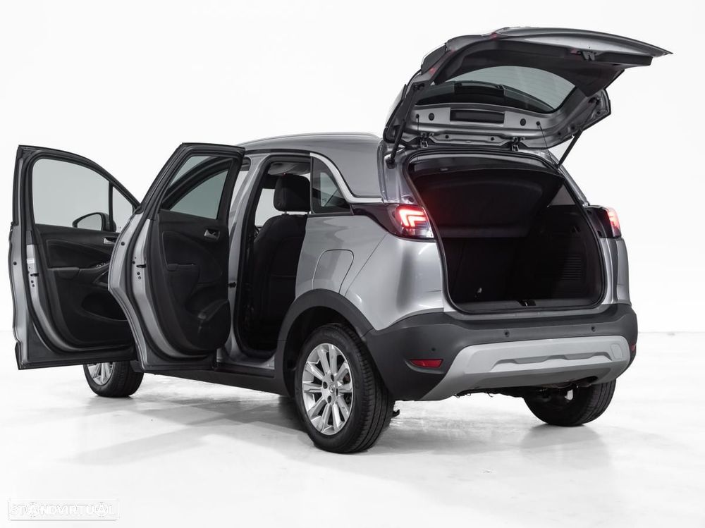 Opel Crossland 1.2 T Elegance - 5