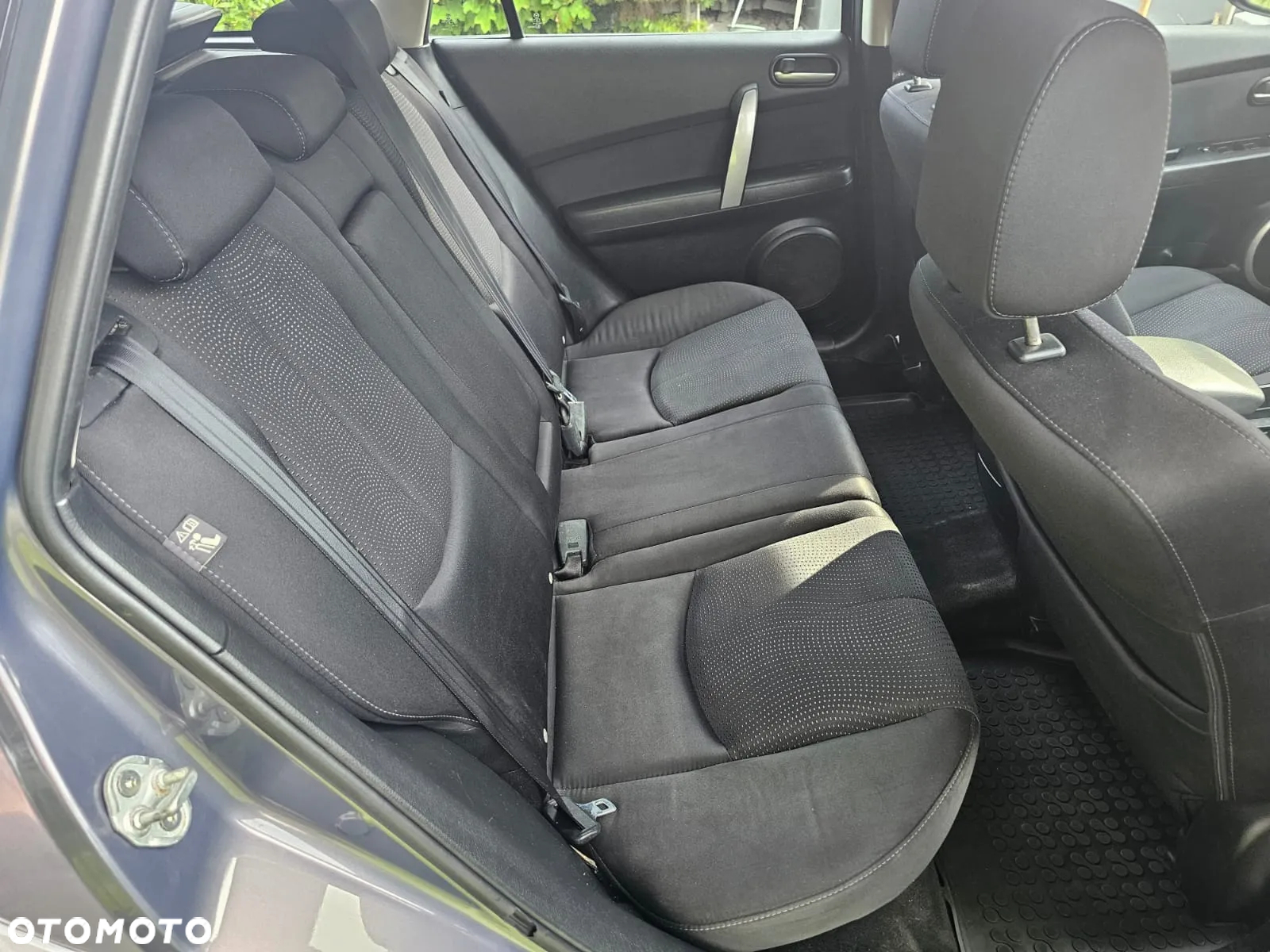 Mazda 6 2.0 Exclusive - 9