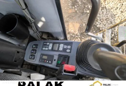 Komatsu Koparka kołowa KOMATSU PW 160-7E +ROTATOR , 2009 rok - 18