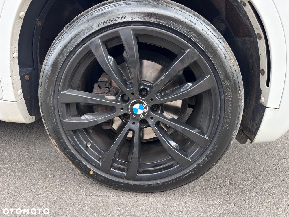 BMW X6 xDrive30d - 6