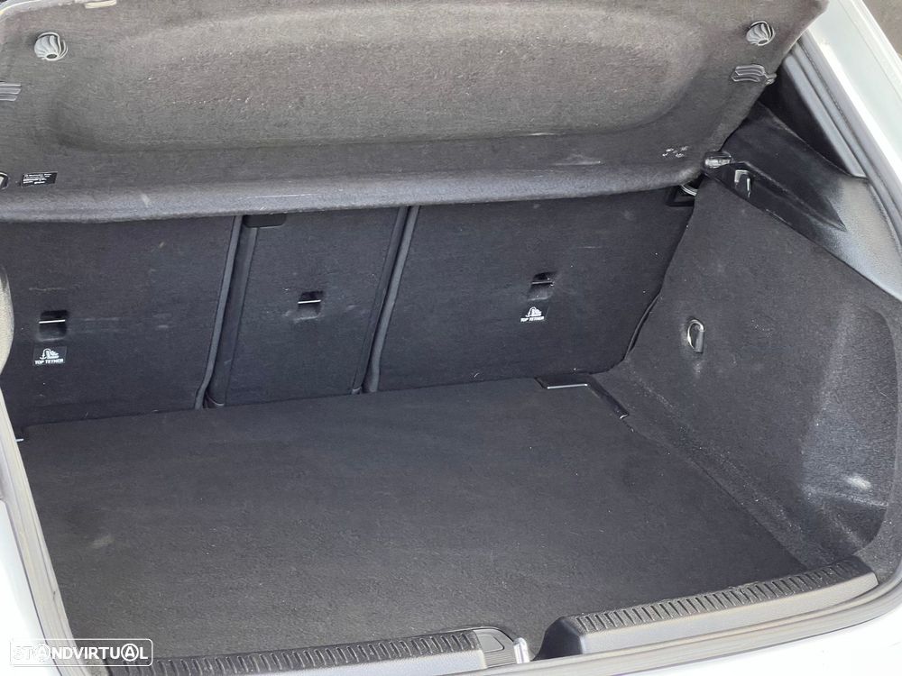 Mercedes-Benz A 180 d Style - 12