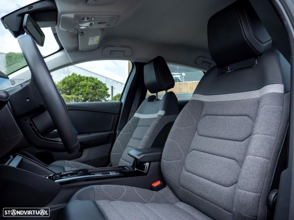 Citroën e-C4 X 50 kWh Shine Pack - 22