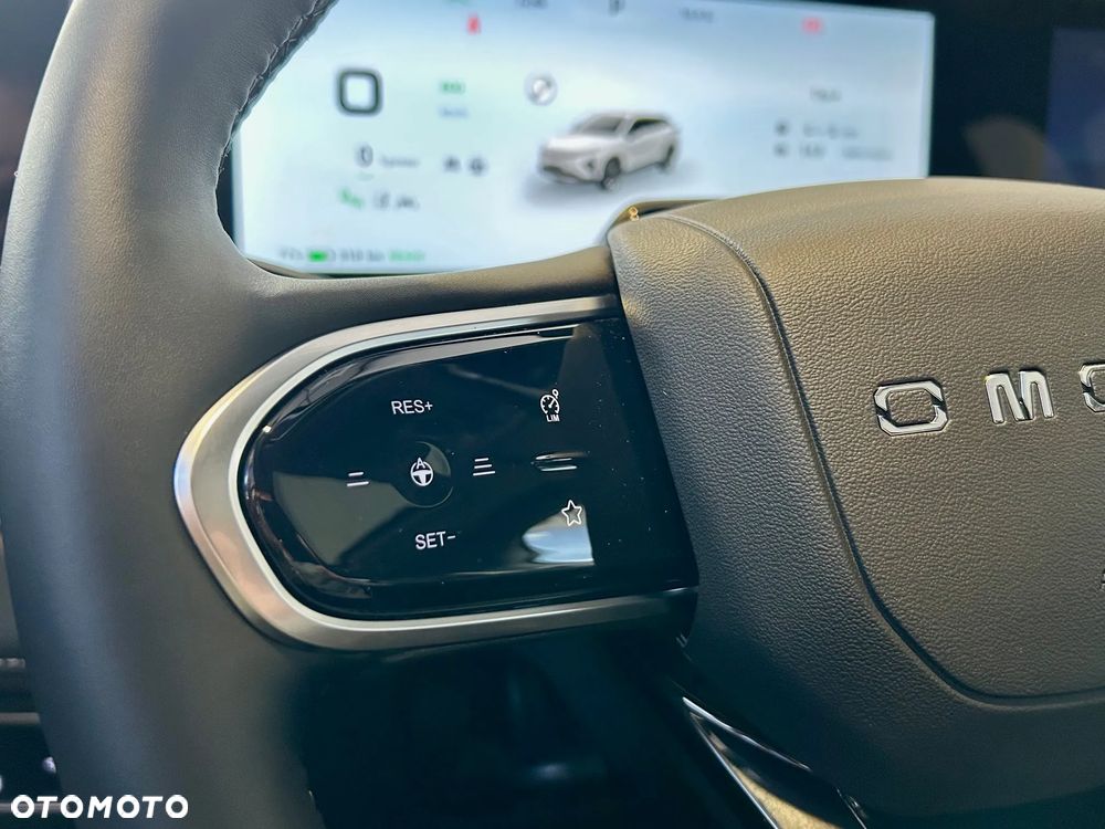 Omoda E5 63.2kWh Premium - 16