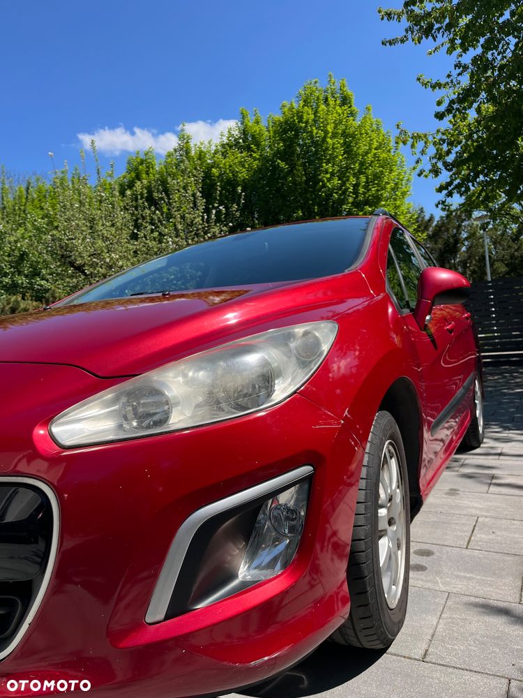 Peugeot 308 - 6
