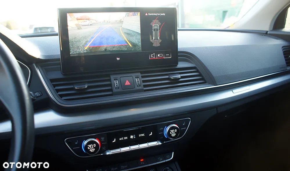 Audi Q5 45 TFSI quattro S tronic advanced - 13