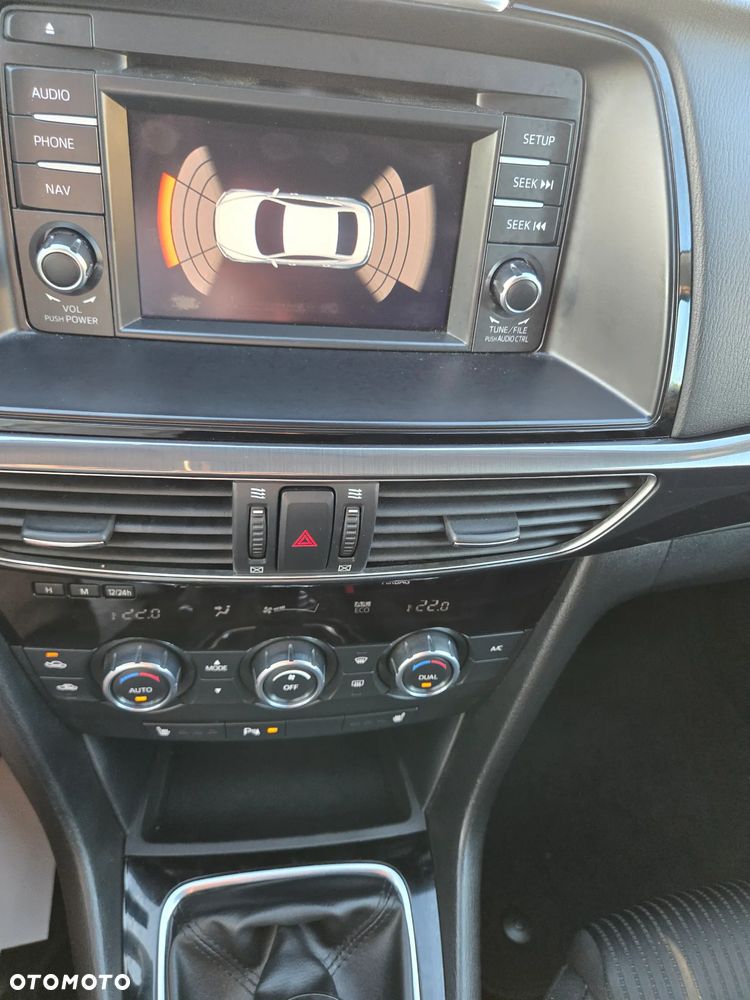 Mazda 6 2.0 SkyEnergy - 18