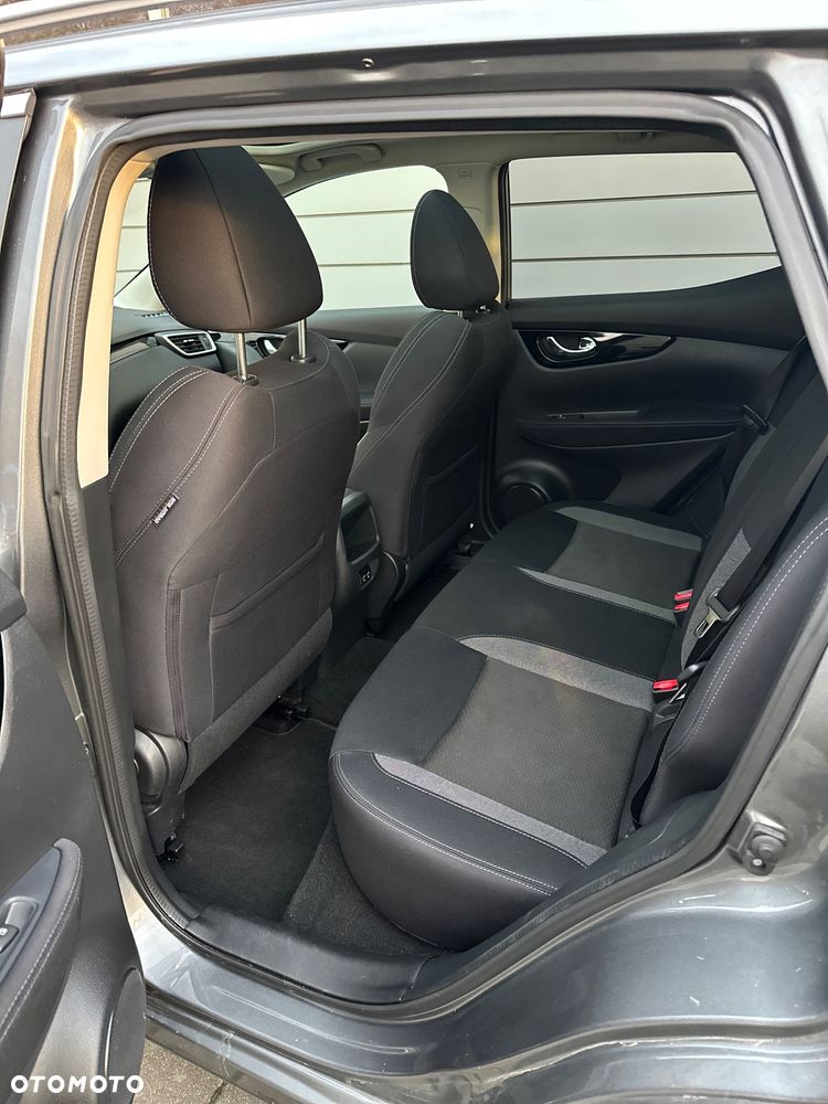Nissan Qashqai 1.5 dCi Tekna - 23