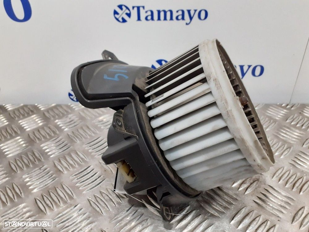 MOTOR SOFAGEM OPEL CORSA D 2007 -5D3330200 - 4