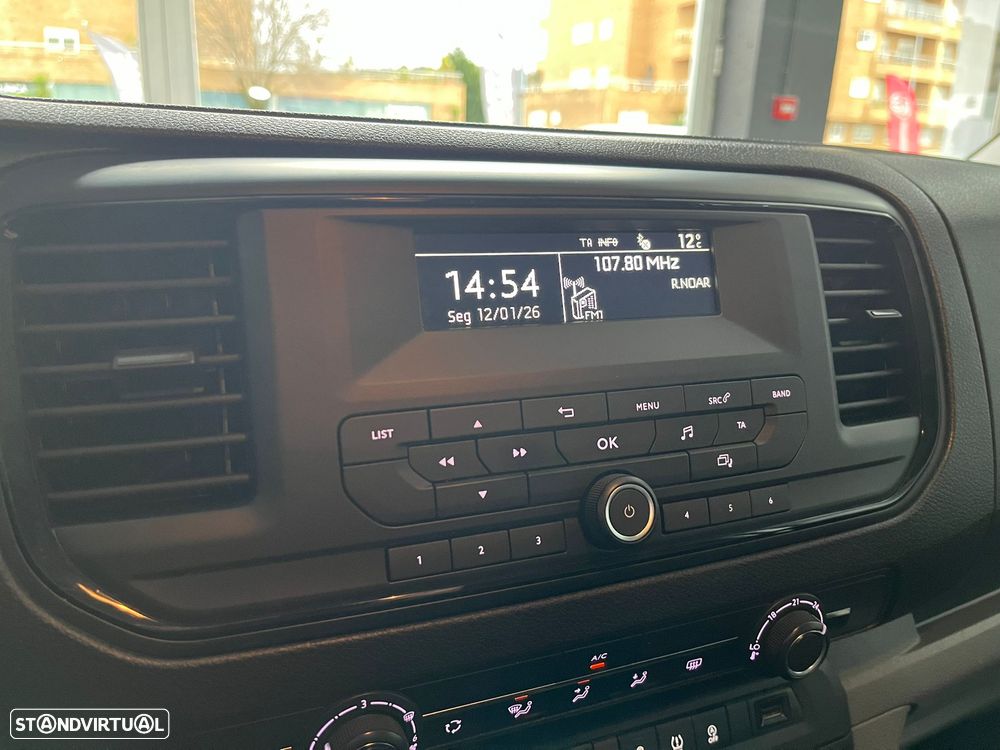 Peugeot Expert 1.5 BlueHDi L2H1 Semi-Vidrado - 18