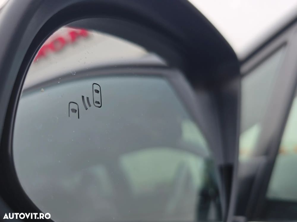 Toyota C-HR 1.8 HSD 122 CP 4x2 CVT C-ult Style - 18