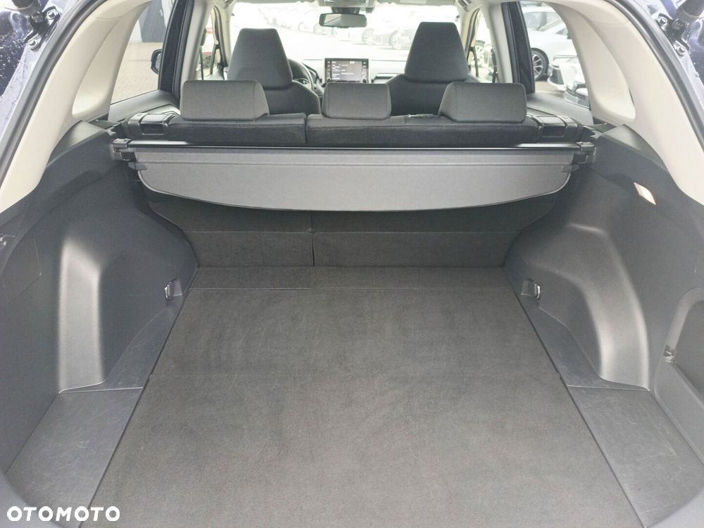 Toyota RAV4 - 12