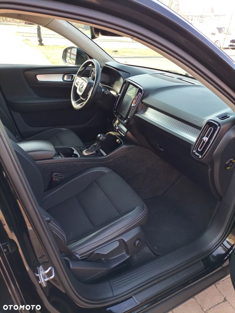 Volvo XC 40 D3 - 9