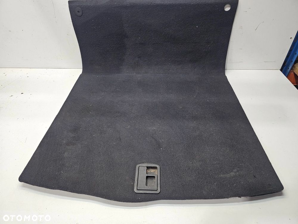 PODŁOGA PŁYTA BAGAŻNIKA AUDI A6 C7 SEDAN 4G5863463D - 5