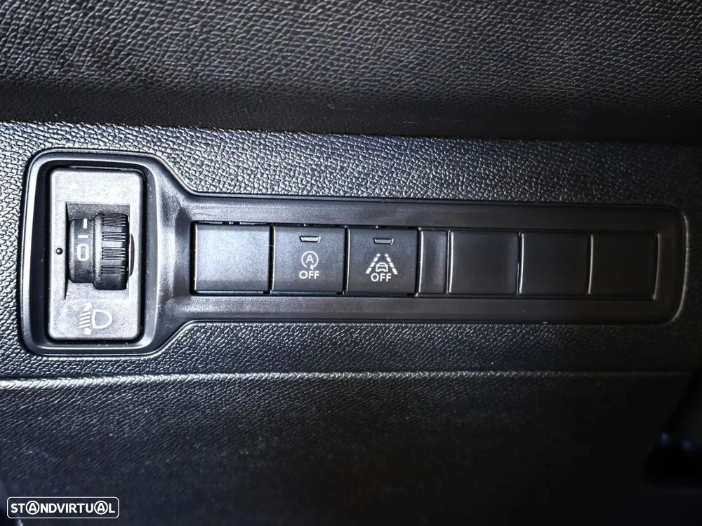 Peugeot 308 1.2 PureTech Style - 15