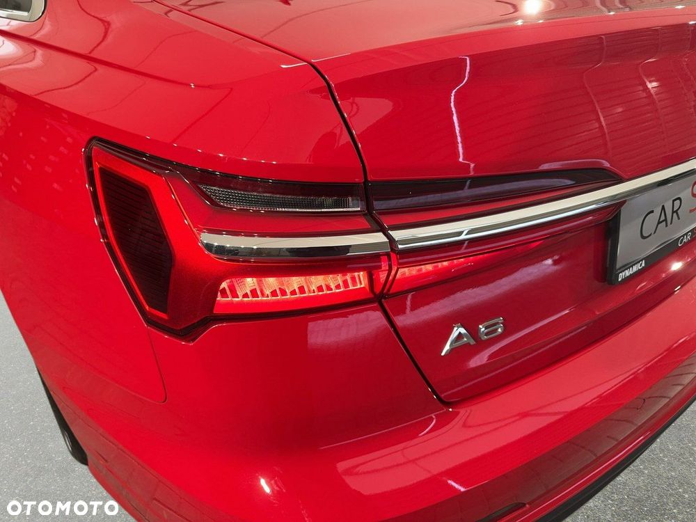 Audi A6 Limousine - 11