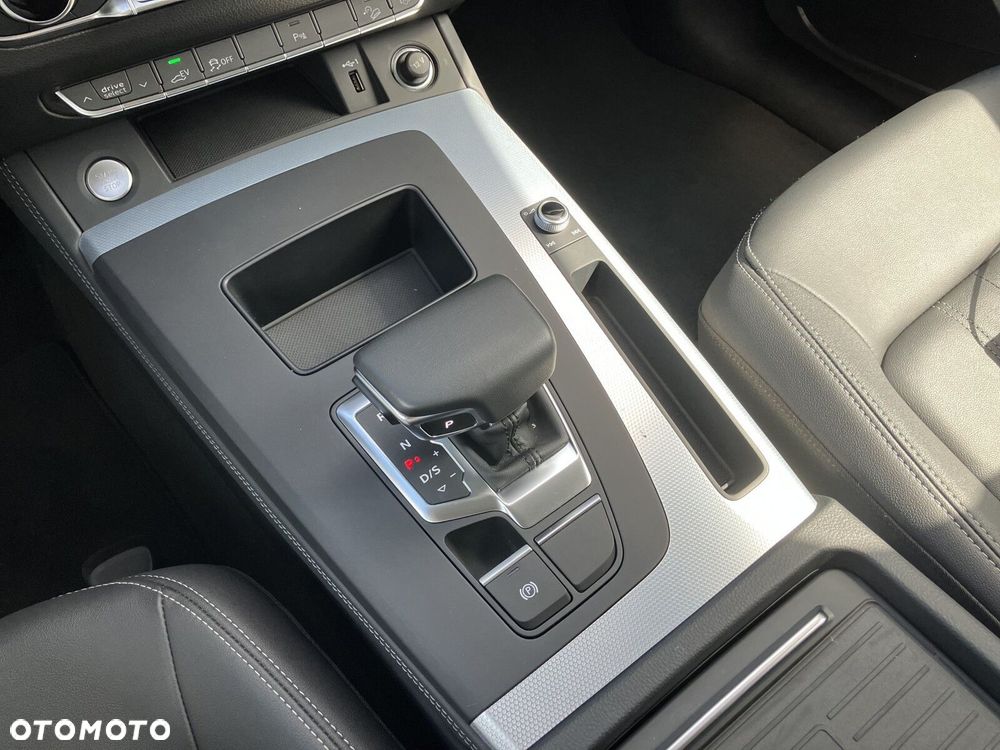 Audi Q5 - 15