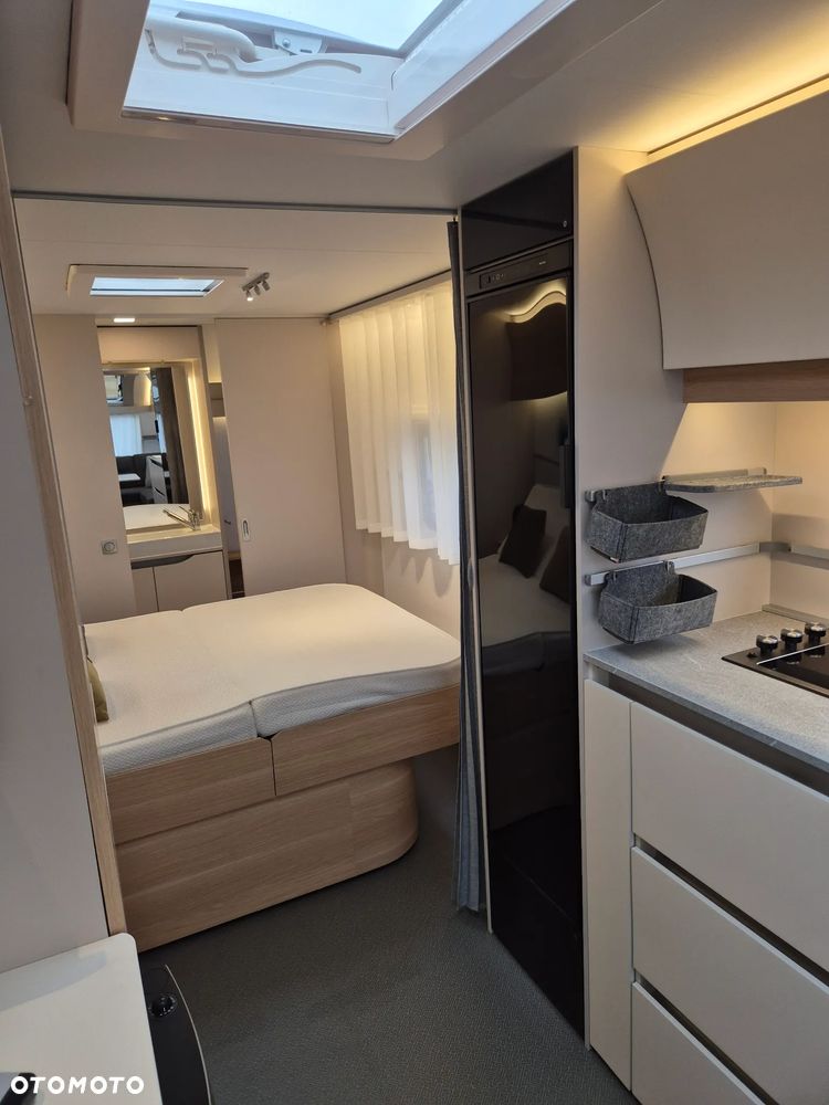 Adria Adora 613 UT - 14