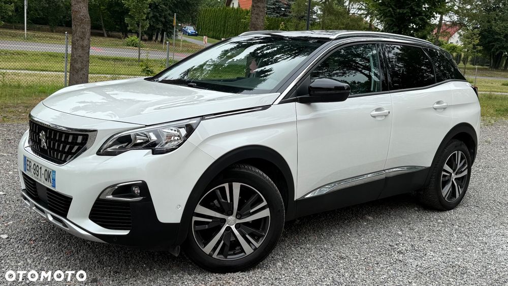 Peugeot 3008 PureTech 130 Stop & Start Allure - 2