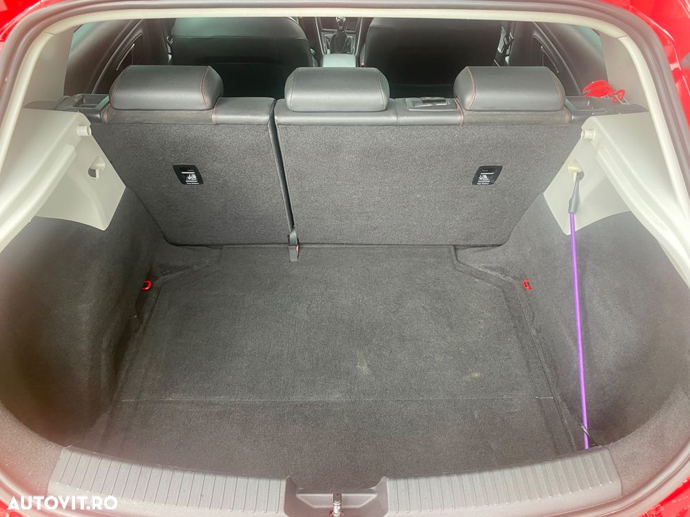 Seat Leon 2.0 TDI Start&Stop FR - 14