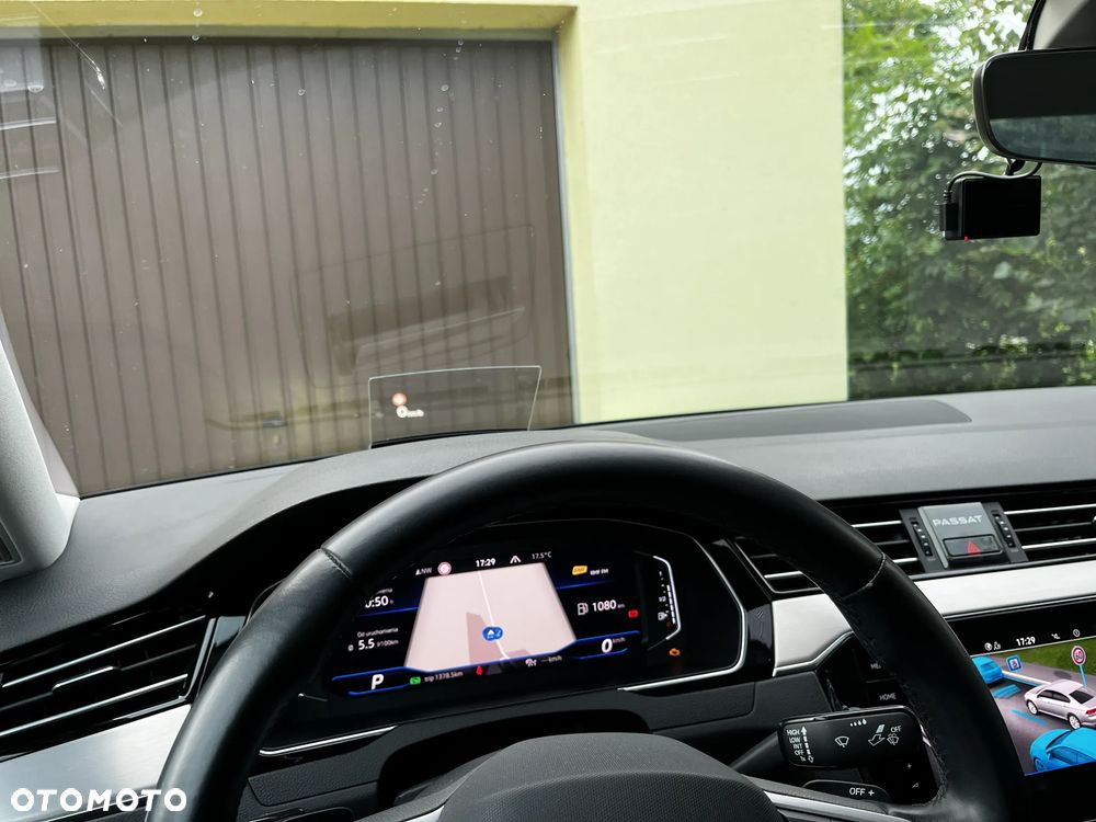 Volkswagen Passat 2.0 TDI EVO Elegance DSG - 29