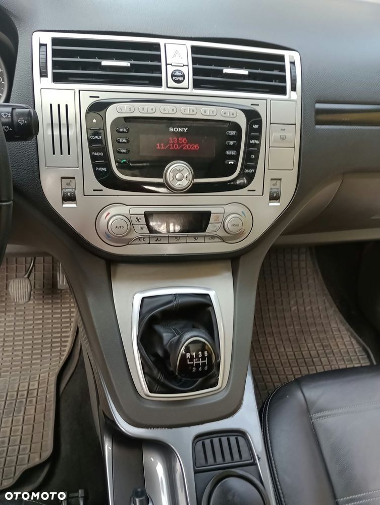 Ford Kuga 2.0 TDCi Titanium - 19