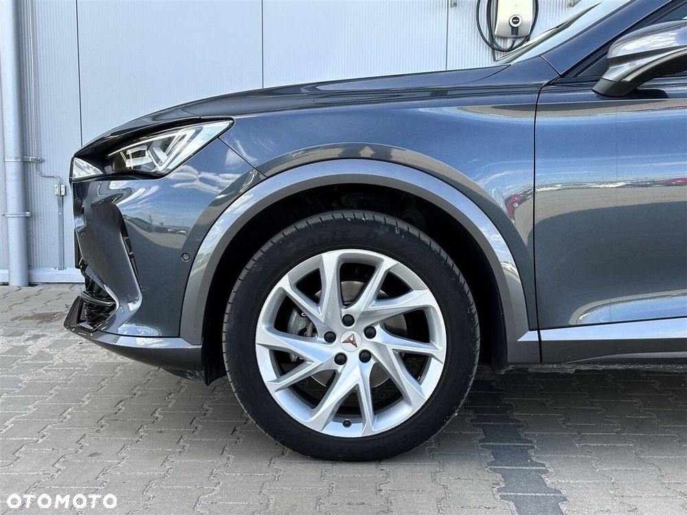 Cupra Formentor 1.5 TSI DSG - 35