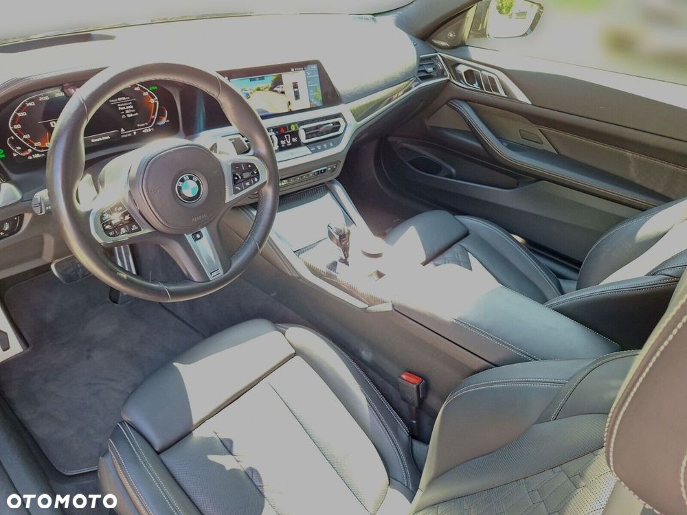 BMW Seria 4 - 11