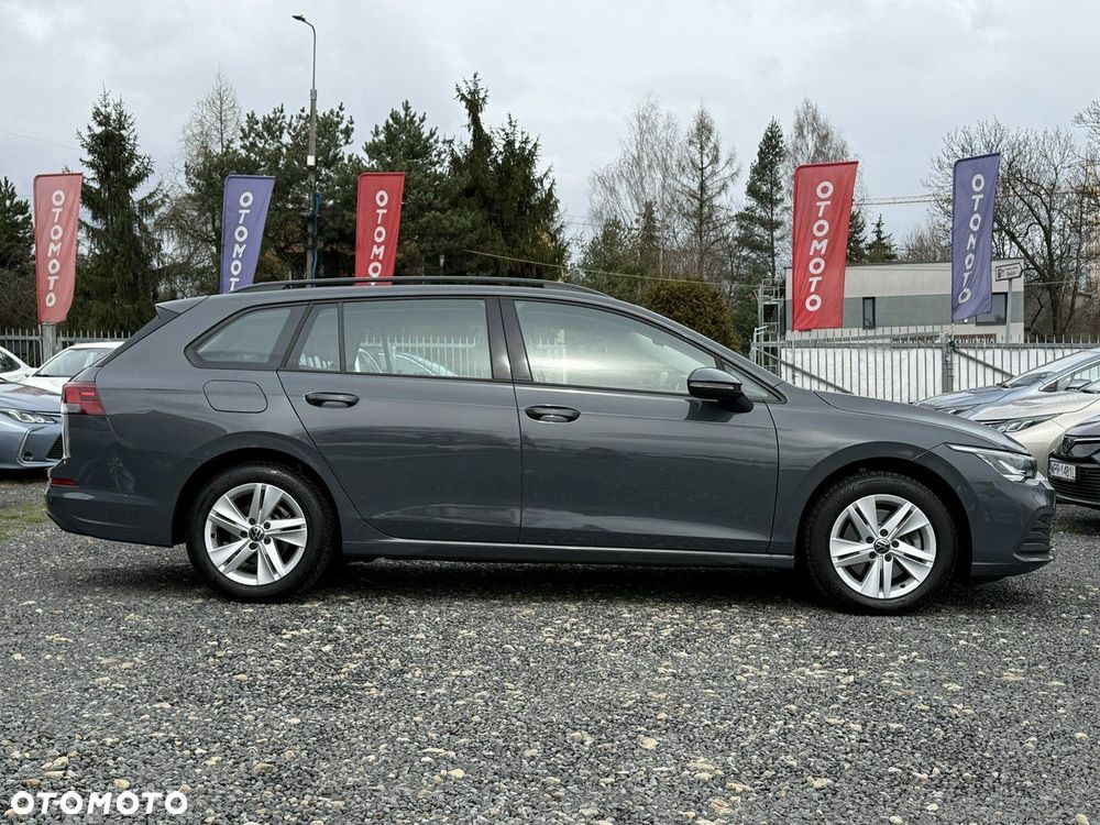 Volkswagen Golf 2.0 TDI Style - 12