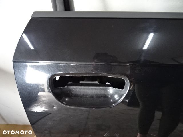 DRZWI PRAWY PRZÓD PRAWE PRZEDNIE AUDI A3 8P 3D NR472 - 3