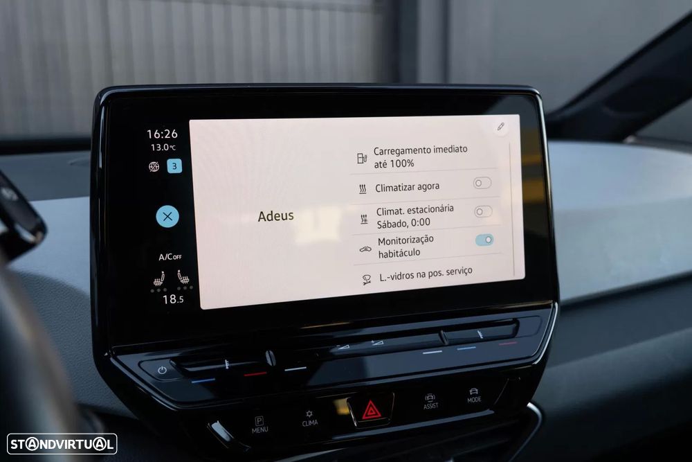 VW ID.3 58 kWh Pro City - 30