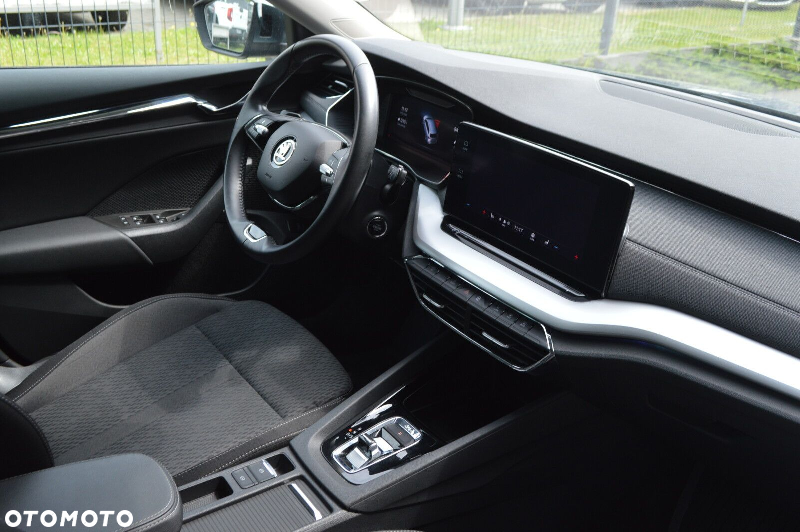 Skoda Octavia 2.0 TSI 4x4 Style DSG - 16