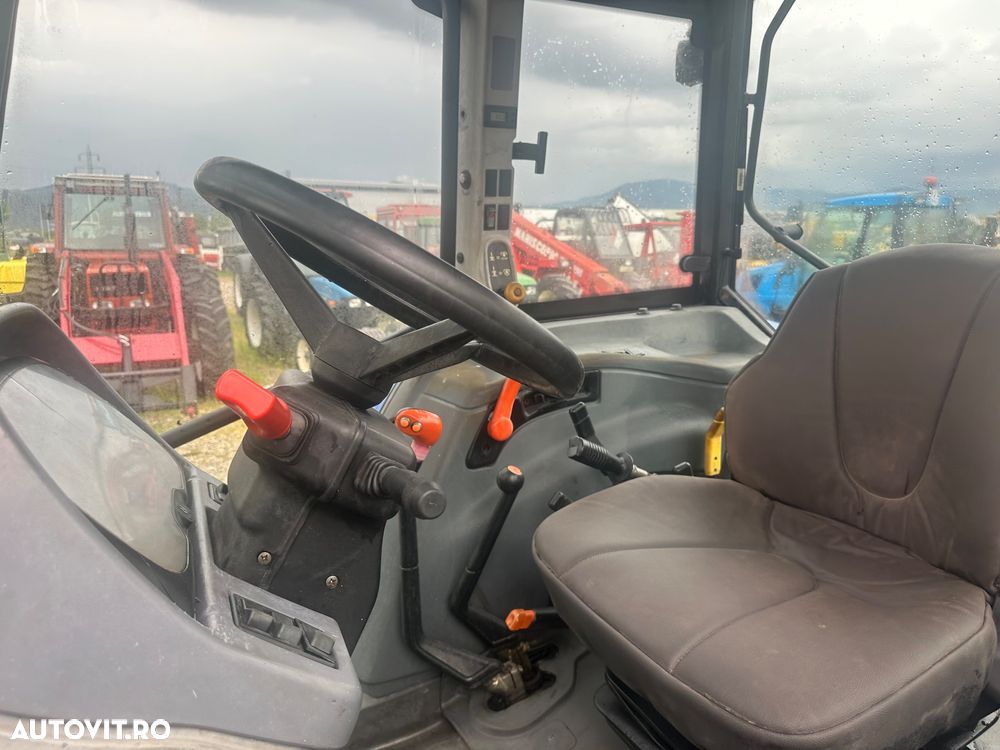 New Holland TL100 - 5