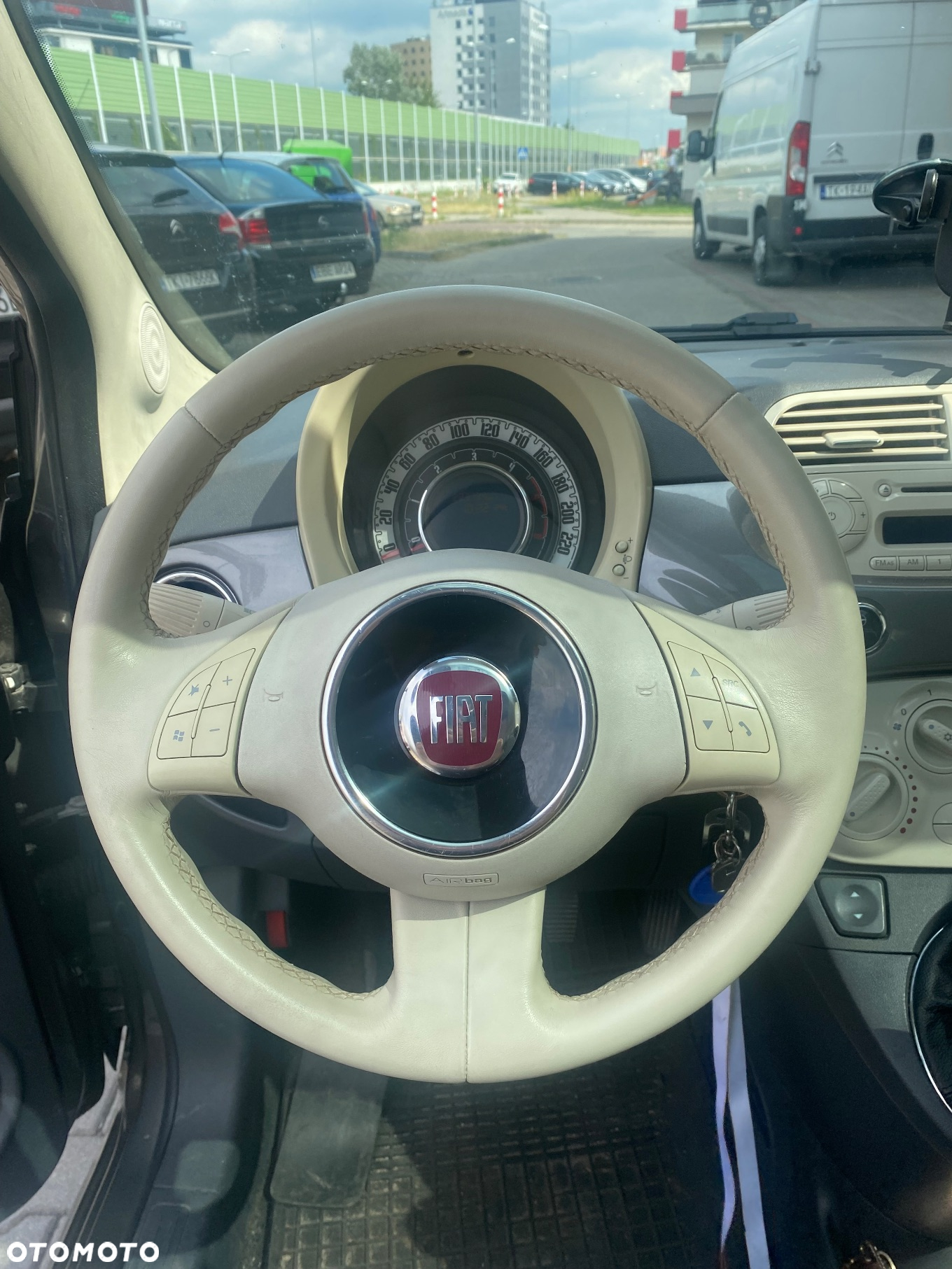 Fiat 500 1.3 16V Multijet Start&Stopp - 10