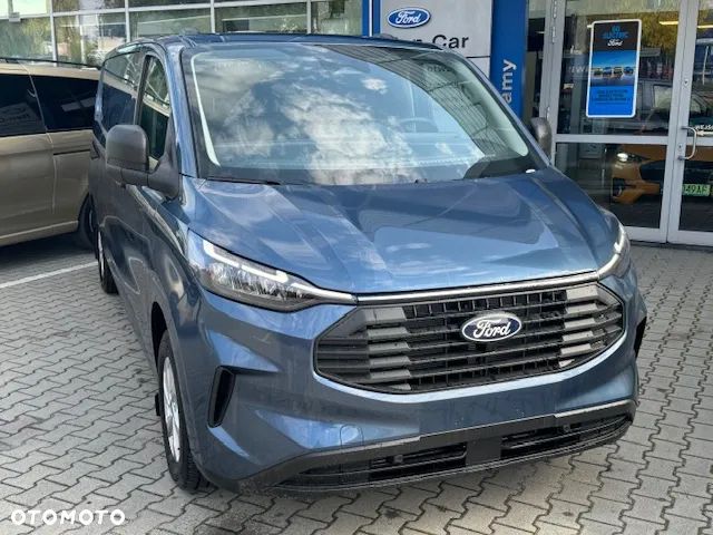 Ford Custom van l2 - 2