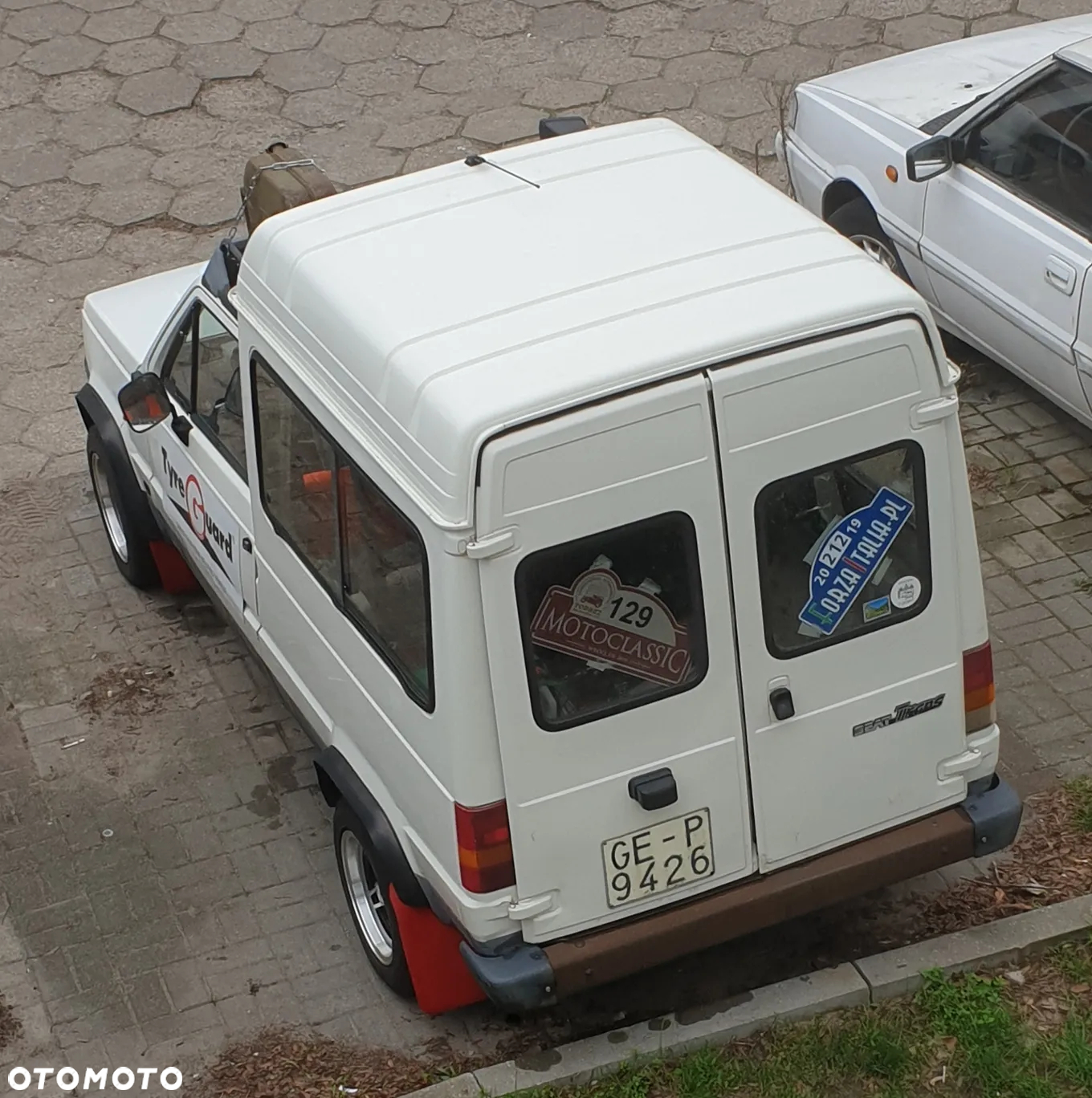 Fiat Panda - 3