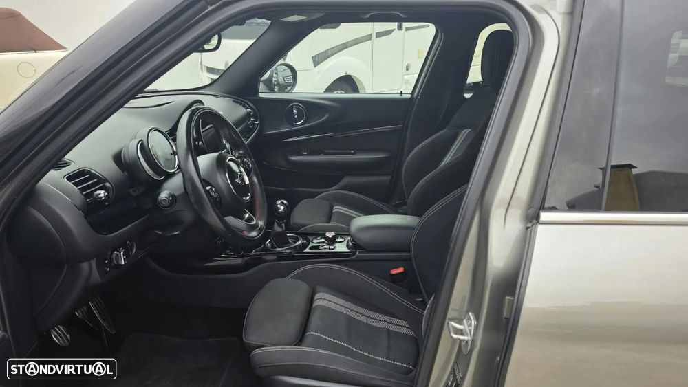 MINI Countryman One D Sport Edition - 19