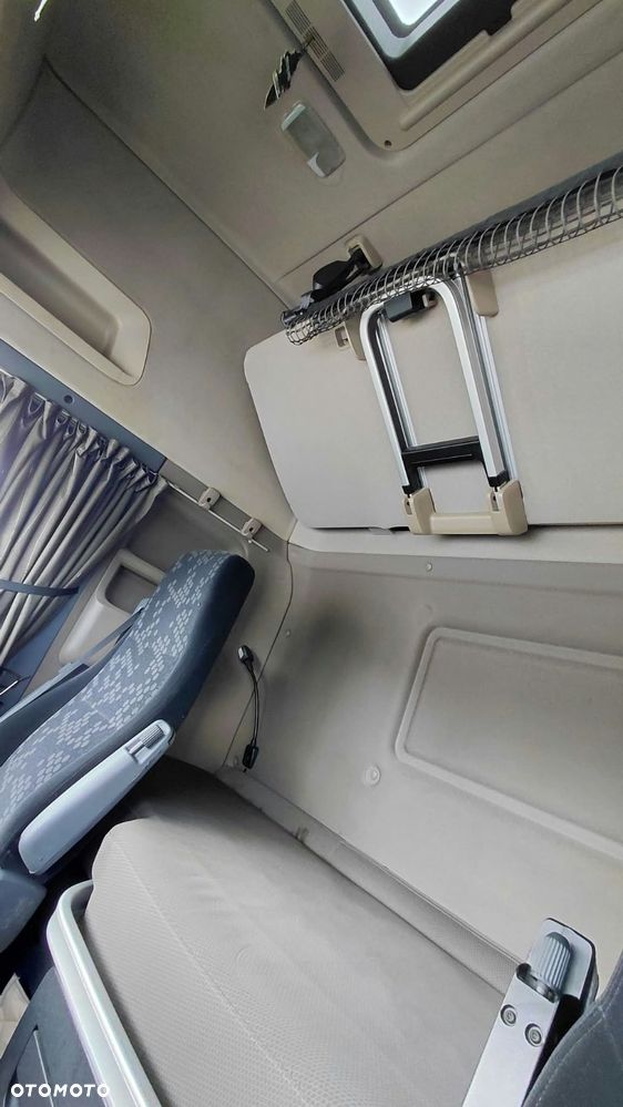 Scania R450 AUTOMAT RETARDER ZAMIANA - 12