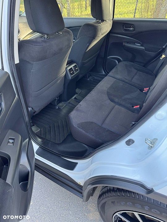 Honda CR-V 2.0i-VTEC 2WD S - 37