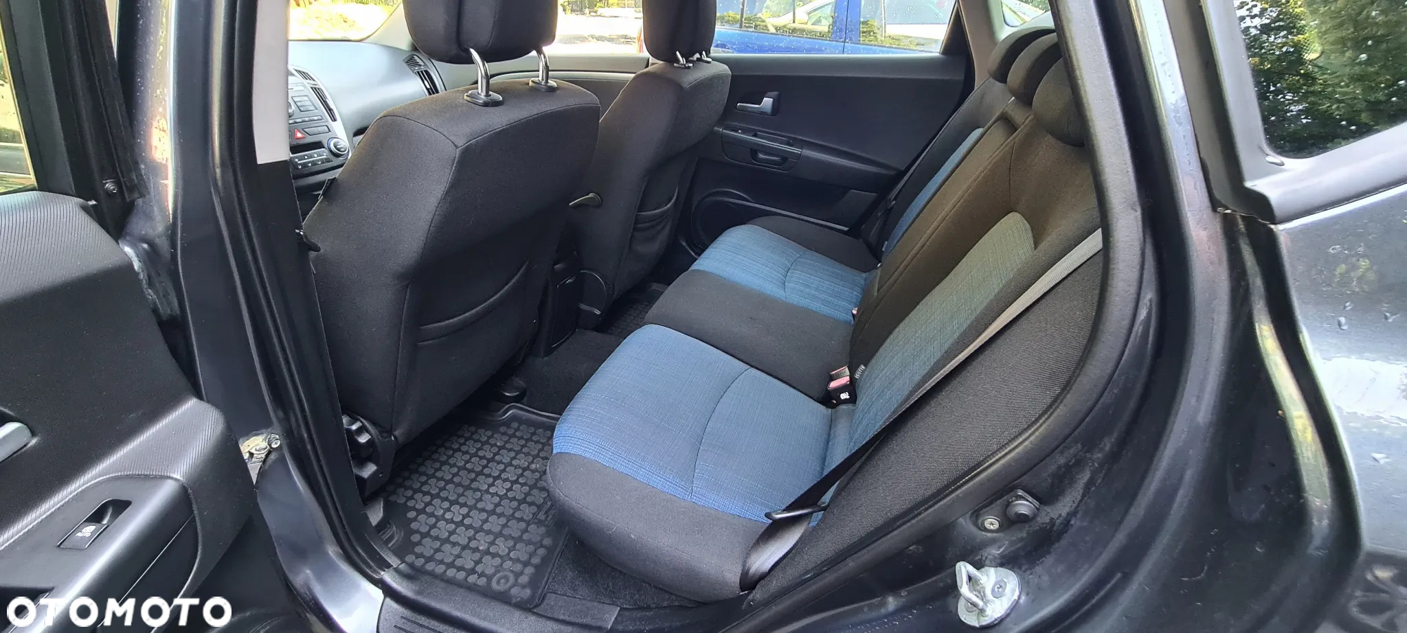Kia Ceed Cee'd 1.6 Optimum + - 10