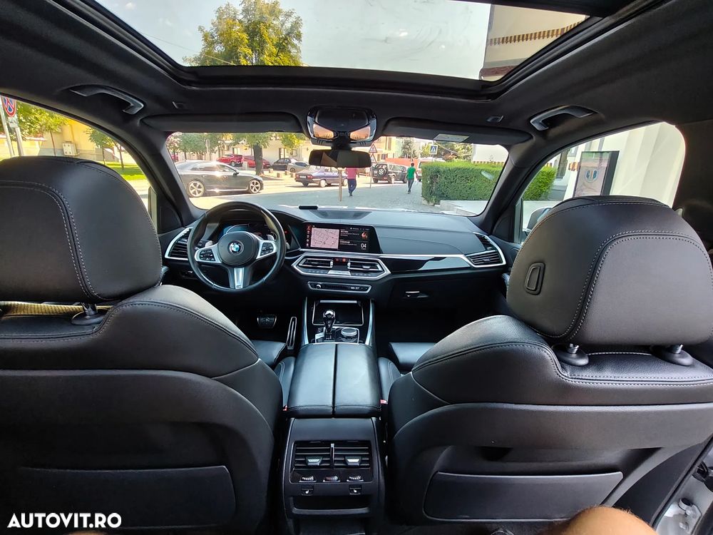 BMW X5 - 29