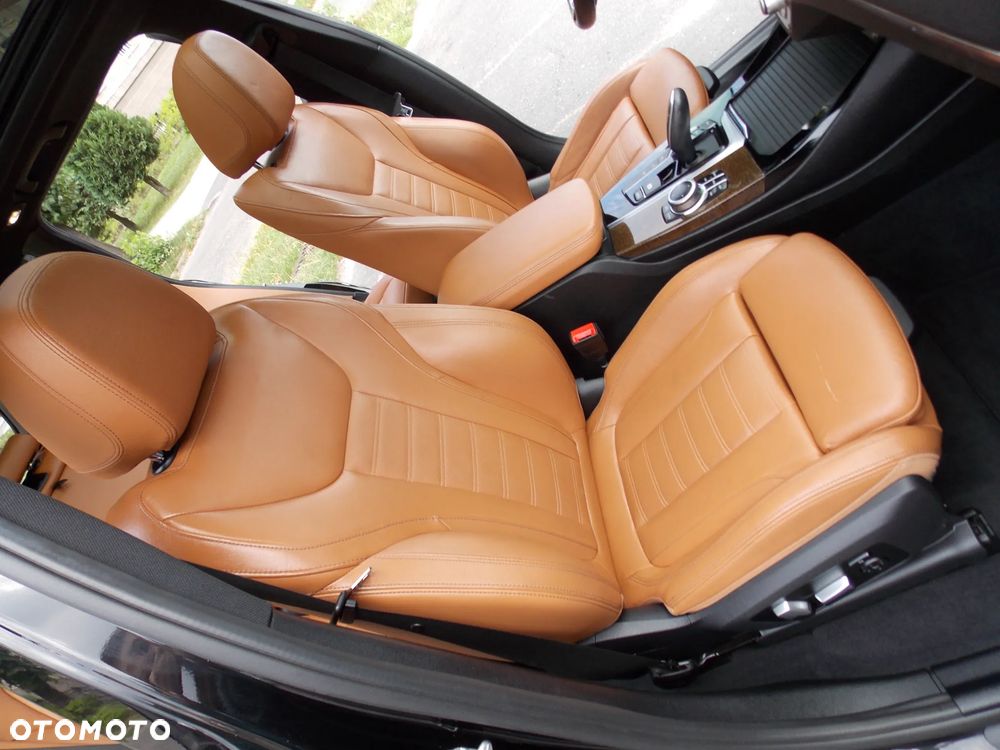 BMW X3 xDrive30i M Sport - 31