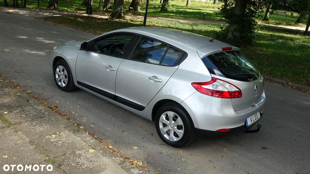 Renault Megane 1.6 16V 100 Expression - 29