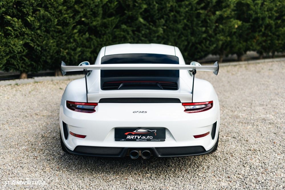 Porsche 911 (991) GT3 RS PDK - 13