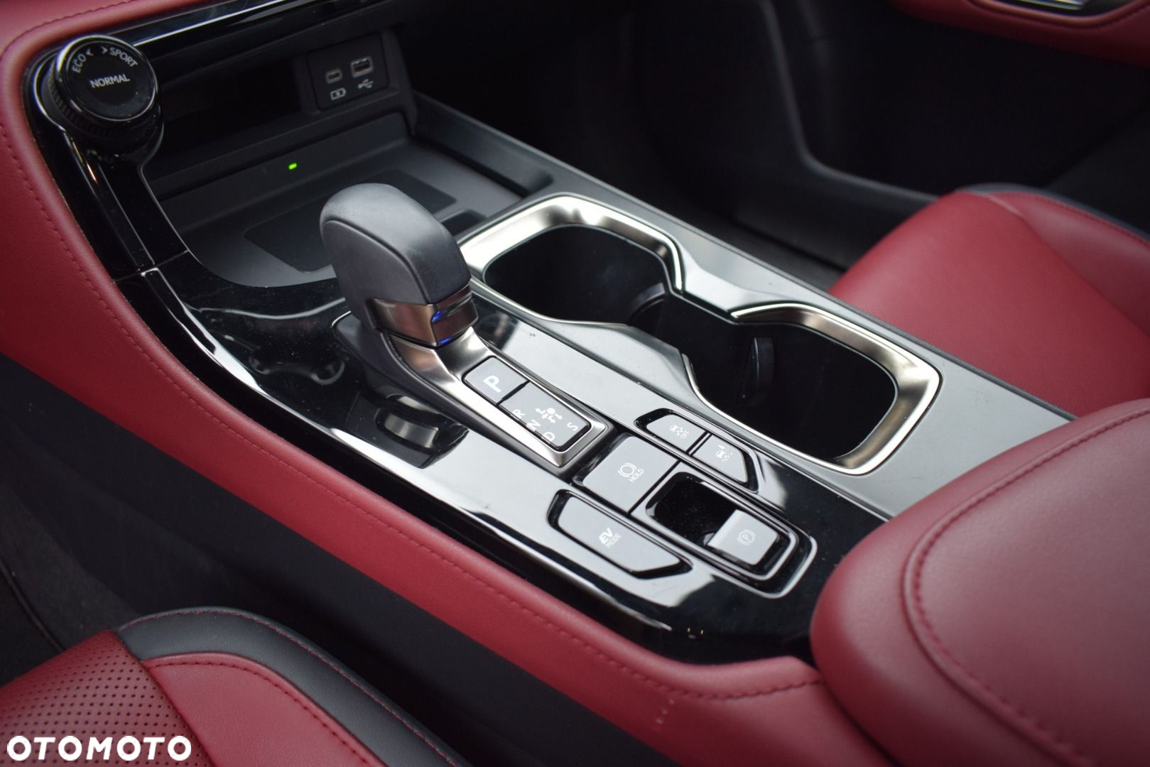 Lexus NX - 17